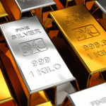 Gold And Silver Plummet!  Now What?