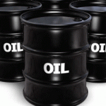 WTI Oil Price: We’re In The $40s!