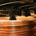 Copper:  Are These Two Firms Cornering The Market?