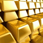 World Powers Are Stockpiling Gold