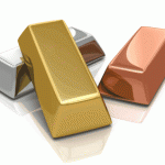 Precious Metals Rebound- Will The Rally Have Legs?