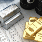 Tapering: Mixed Reactions From Three Commodities…