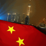 China:  Ready To Rebound?