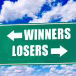 3 Winners, 3 Losers From Rising Oil Prices