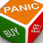 Stock Market Panic = Commodity Opportunity?