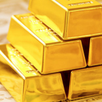 Gold Stocks Break, Gold To Follow