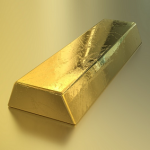 5 Things That Precede Major Bottoms In Gold