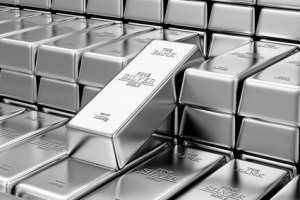silver prices