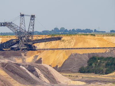 Copper Hits $12,000 A Ton. Time To Mine Freeport-McMoRan For More Profits?