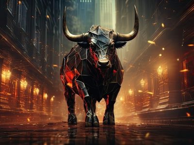 We’re In The Early Innings Of A Commodities Bull Market