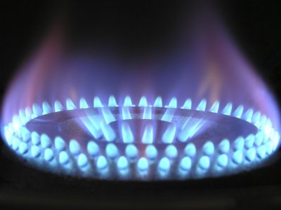How To Play The Surge In Natural Gas Prices
